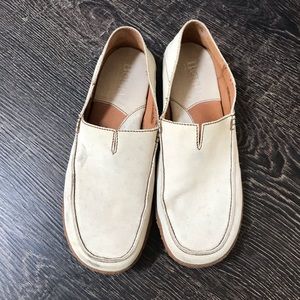 Men’s slip on shoes